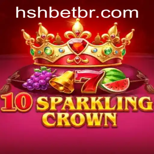 The Enchanting World of 10SparklingCrown and the Rise of HSHBET in Gaming
