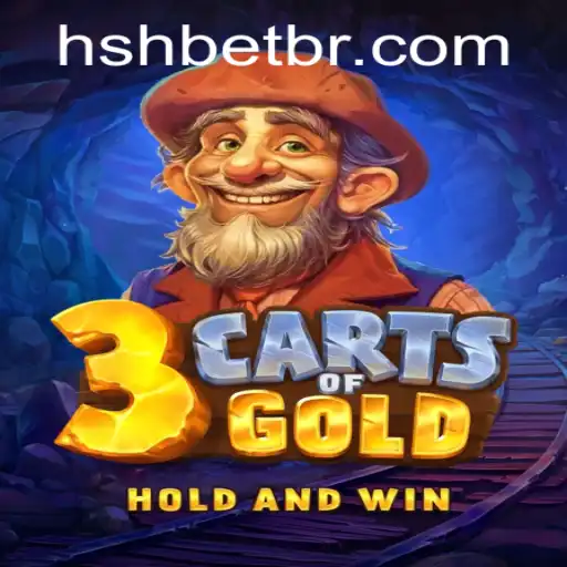 Discover the Exciting World of 3cartsOfGold with HSHBET