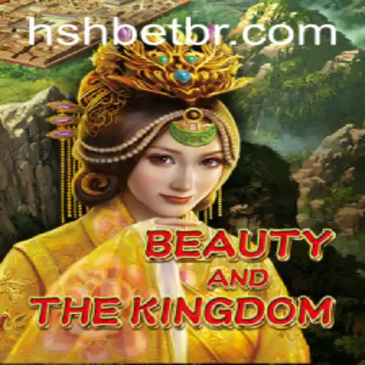 BeautyAndTheKingdom: An Epic Journey Through Enchanted Realms