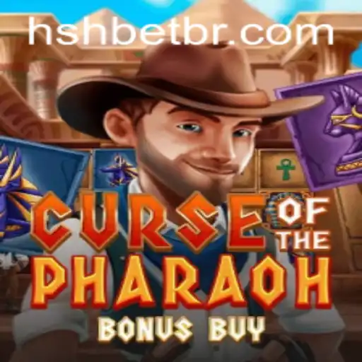 Exploring the Mysteries of Curse of the Pharaoh Bonus Buy with HSHBET