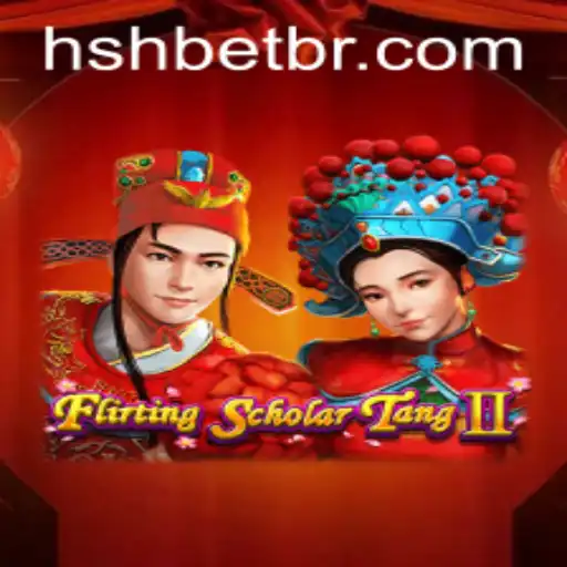 Unveiling FlirtingScholarTangII: A Mesmerizing Gaming Experience with HSHBET