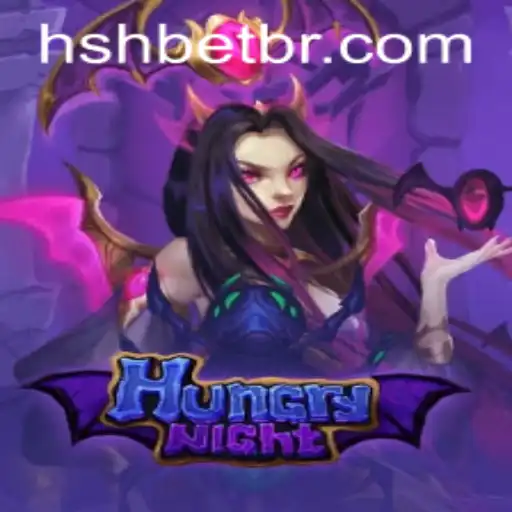 Dive Into the Thrilling World of HungryNight with HSHBET