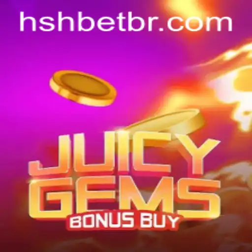 Unveiling JuicyGemsBonusBuy: The Ultimate Slot Game Experience with HSHBET