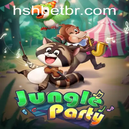 Discover the Excitement of JungleParty with HSHBET