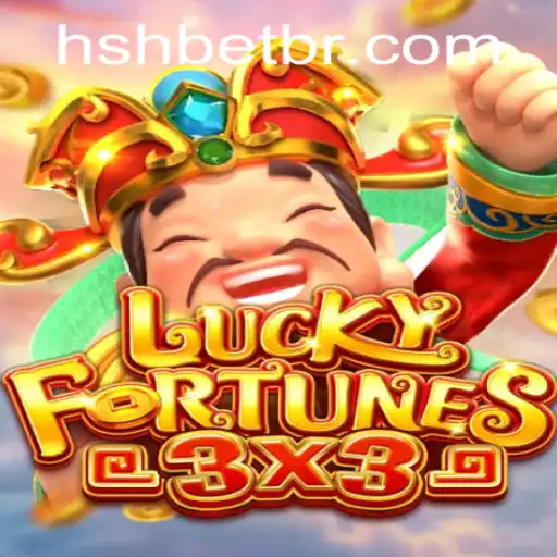Exploring the Excitement of LUCKYFORTUNES3x3