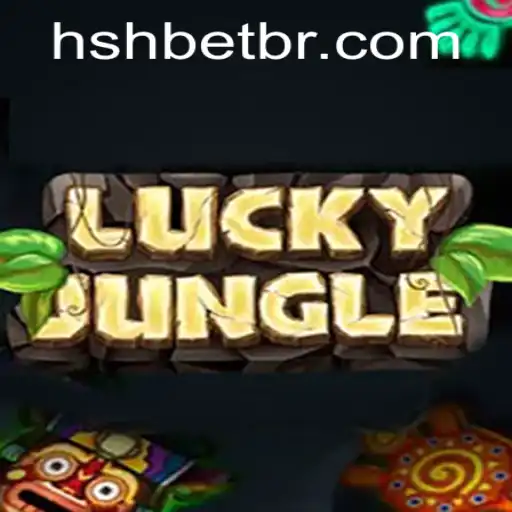 Explore the Thrilling World of LuckyJungle: The Game-Changer in Online Gaming with HSHBET