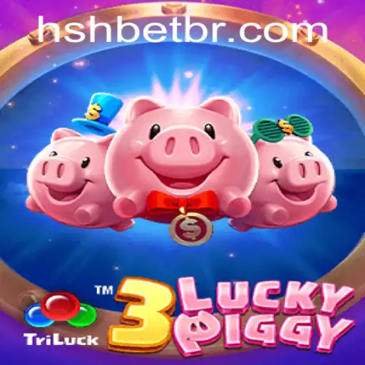 Discover the Exciting World of 3LUCKYPIGGY with HSHBET