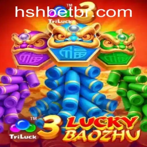 Discover the Thrills of 3LuckyBaozhu: A Deep Dive into the Game and HSHBET