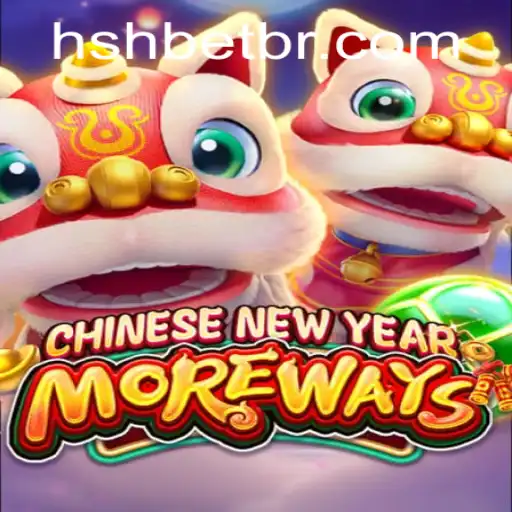 Unveiling CHINESENEWYEARMOREWAYS: A Thrilling New Game Experience Featuring HSHBET