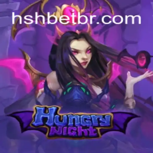Dive Into the Thrilling World of HungryNight with HSHBET