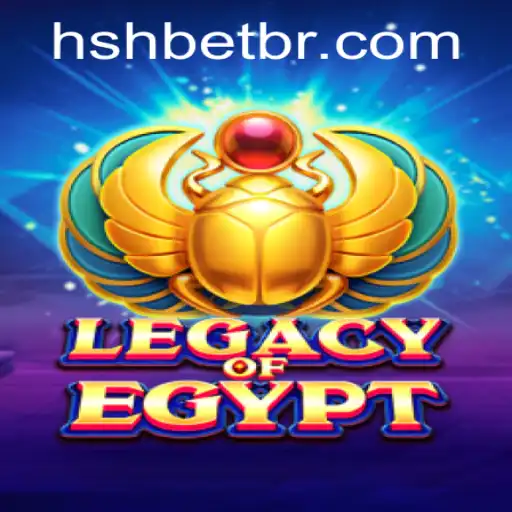 Unveiling the Mysteries of LegacyOfEgypt: Explore the Ancient World of HSHBET