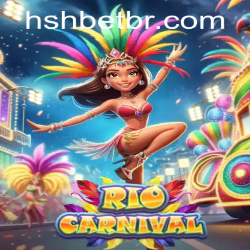 Explore the Vibrant World of RioCarnival: A New Gaming Sensation