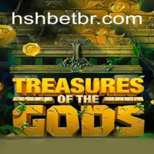 Unveiling 'TreasureoftheGods': A Riveting Journey into Mythical Riches with HSHBET