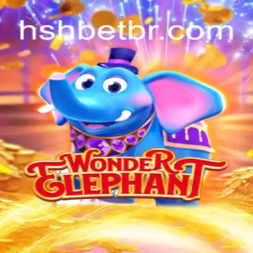 WonderElephant: A Majestic Journey into Adventure