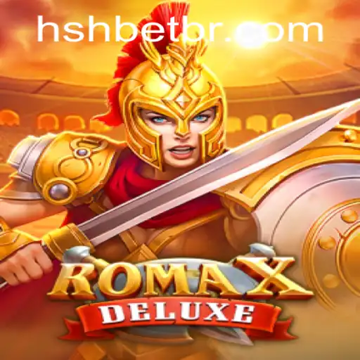 Exploring the Thrilling World of RomaXDeluxe: An Insight into Gameplay with HSHBET