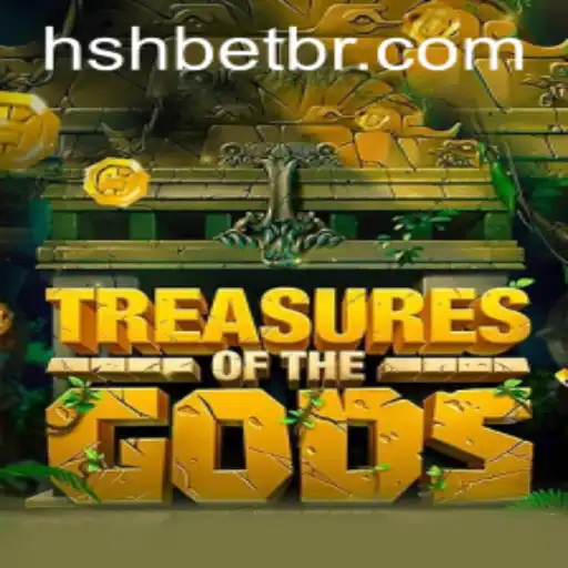 Unveiling 'TreasureoftheGods': A Riveting Journey into Mythical Riches with HSHBET
