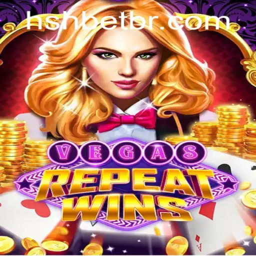Experience the Thrill of VegasRepeatWins with HSHBET