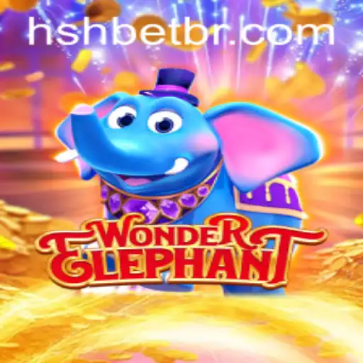 WonderElephant: A Majestic Journey into Adventure